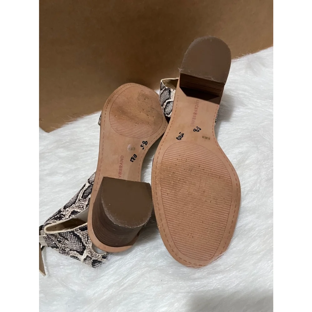 Lucky Brand lucky brand